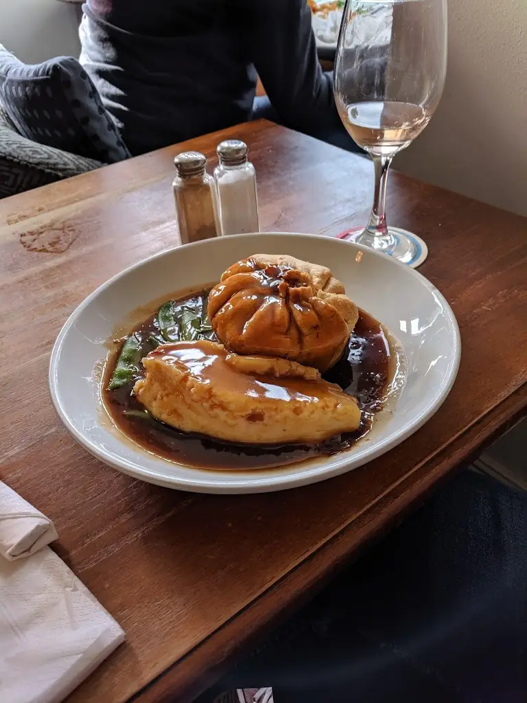 Menu_Wheatley Arms, Ilkley_Burley in Wharfedale_imagen_6