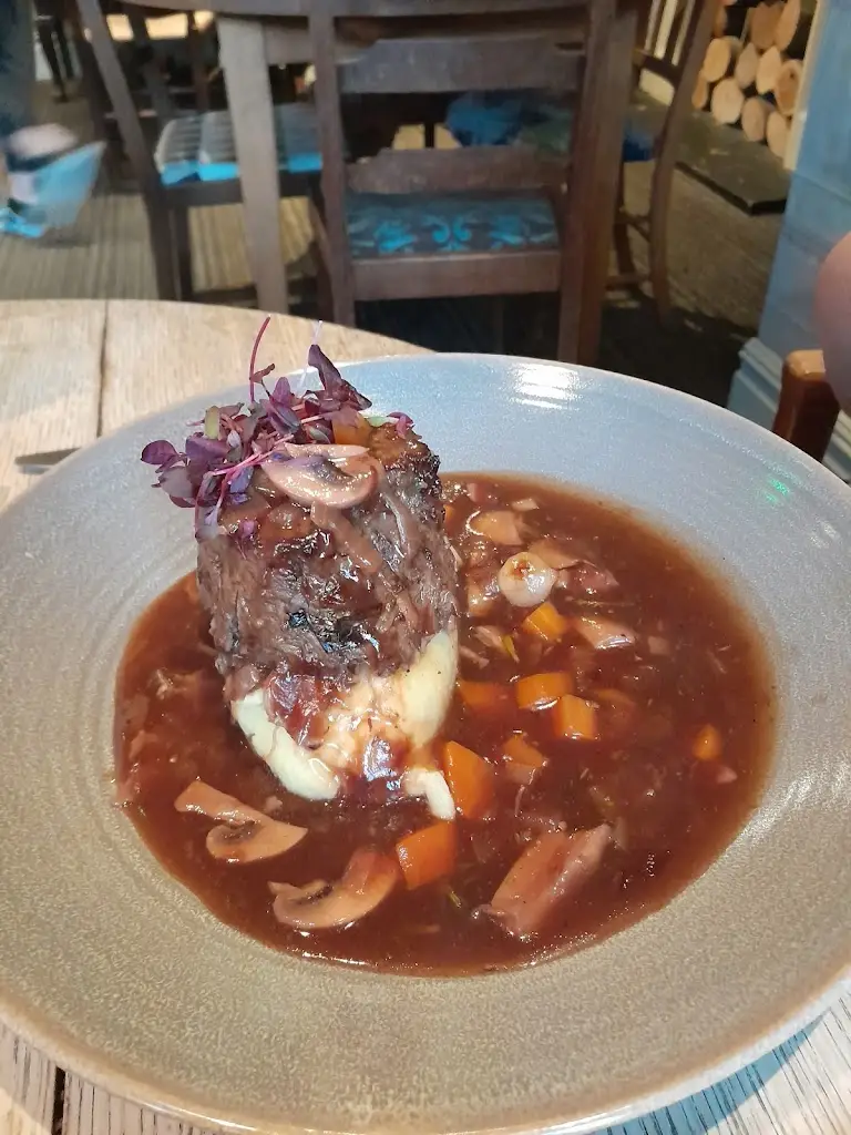 Menu_Wheatley Arms, Ilkley_Burley in Wharfedale_imagen_9