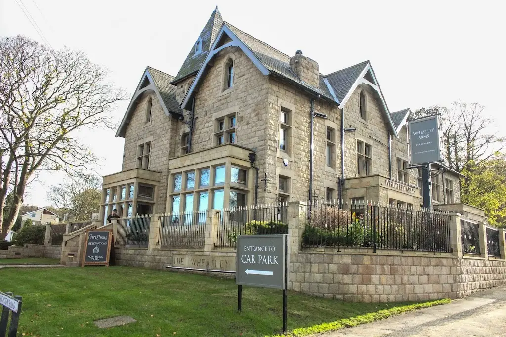 Wheatley Arms, Ilkley_Burley in Wharfedale_slider_image_3