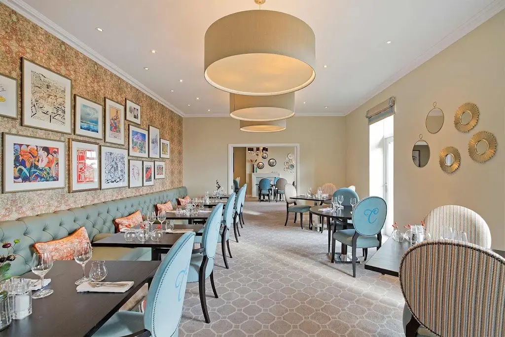 The Clevedon Restaurant_Burley in Wharfedale_slider_image_3