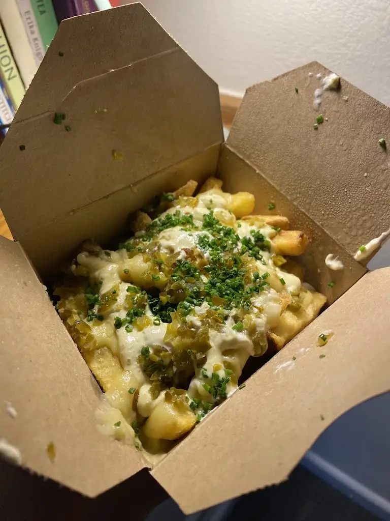 Josh S_eSKAbarschillgrill_Ampthill_review