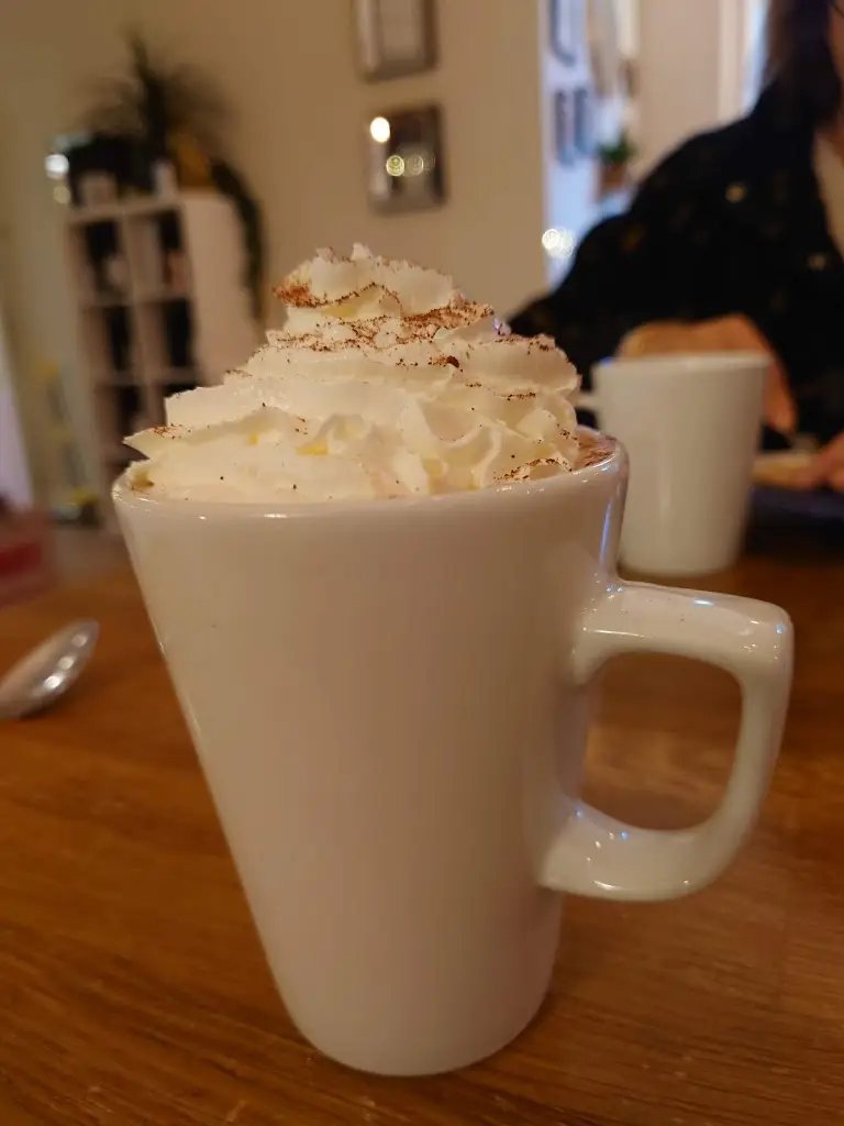 Menu_Cock Pit Farm Tea Rooms_Burley in Wharfedale_image_8