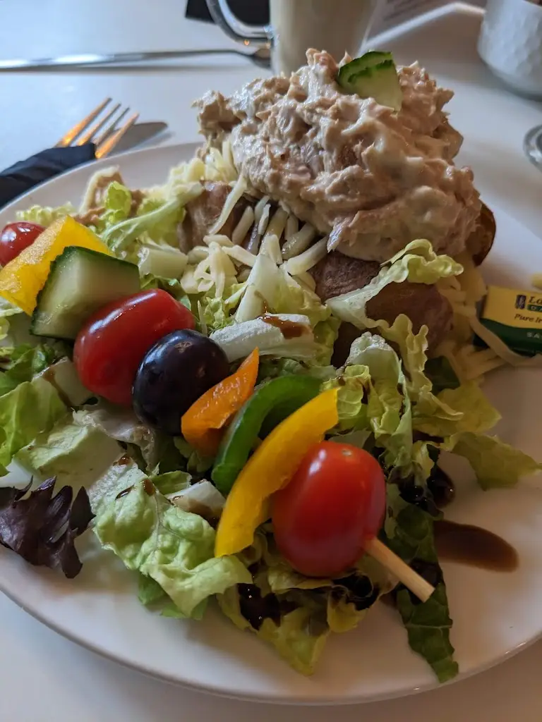 Menu_Cock Pit Farm Tea Rooms_Burley in Wharfedale_image_9