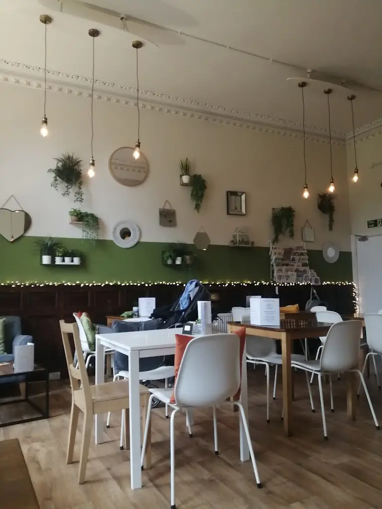 Cock Pit Farm Tea Rooms_Burley in Wharfedale_slider_image_3