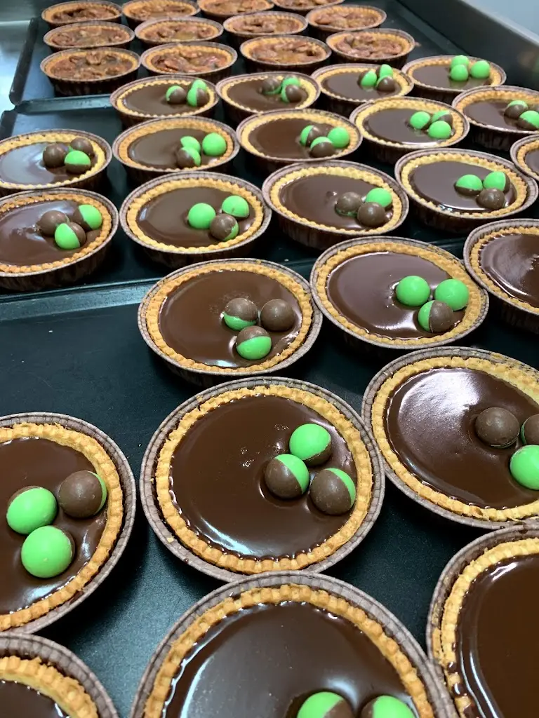 Menu_The Greyhound Inn_Burton on the Wolds_immagine_4