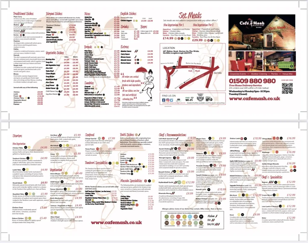 Menu_Cafe Mash_Burton on the Wolds_image_1