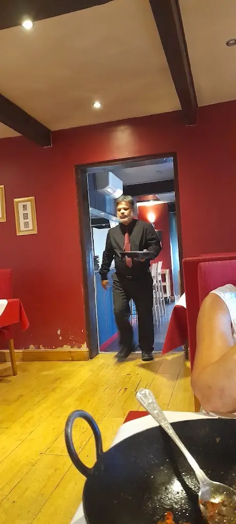 peter mclaughlan_Cafe Mash_Burton on the Wolds_review