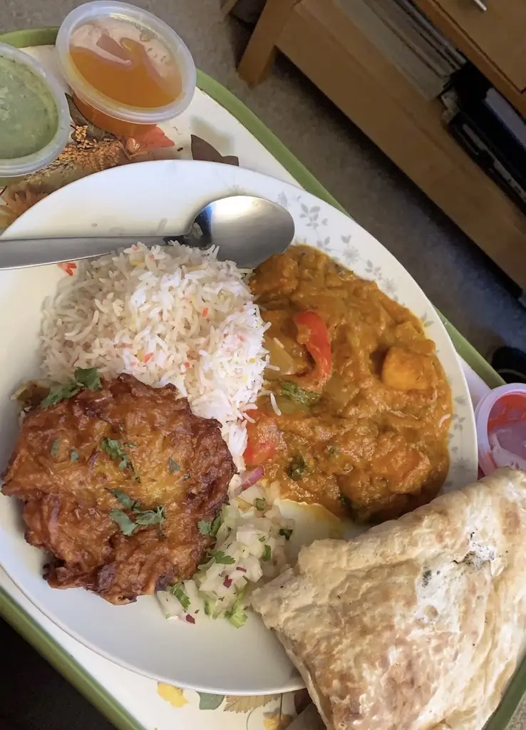 Liam Williams_Cafe Mash_Burton on the Wolds_review