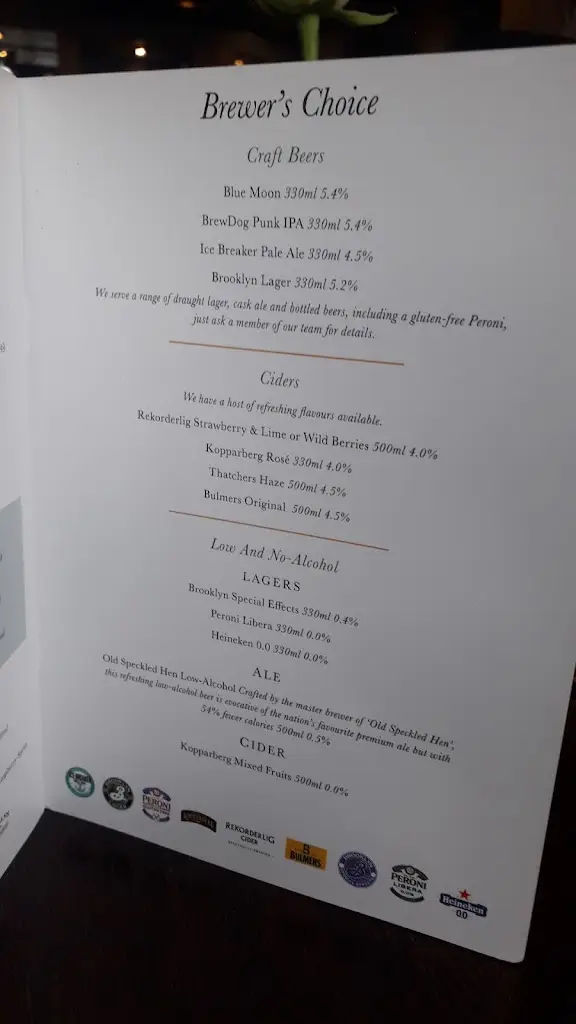 Menu_The Wheatsheaf_Burton Joyce_image_3