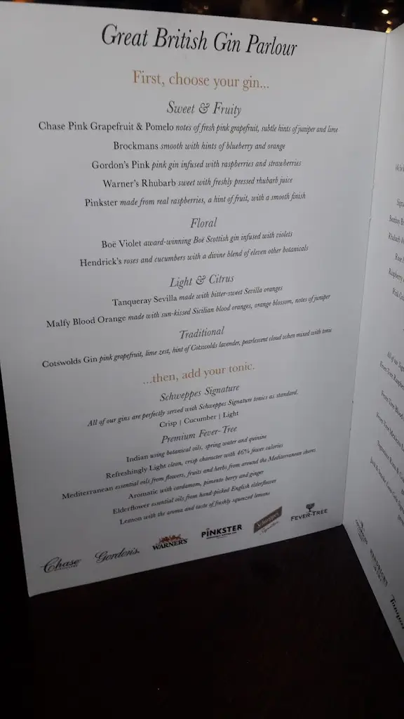 Menu_The Wheatsheaf_Burton Joyce_image_4