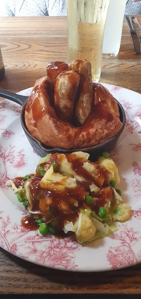 Jonny T_The Wheatsheaf_Burton Joyce_review