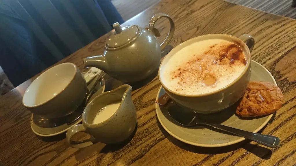 theejames_The Wheatsheaf_Burton Joyce_review