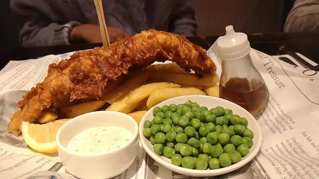 The Wheatsheaf_Burton Joyce_slider_image_2