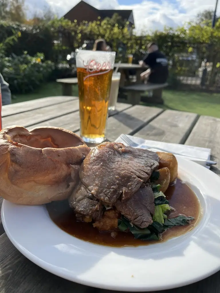 Menu_The Nelson_Burton Joyce_image_8