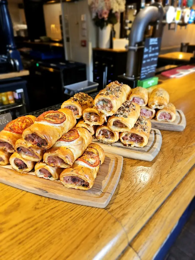 Menu_The Nelson_Burton Joyce_image_9