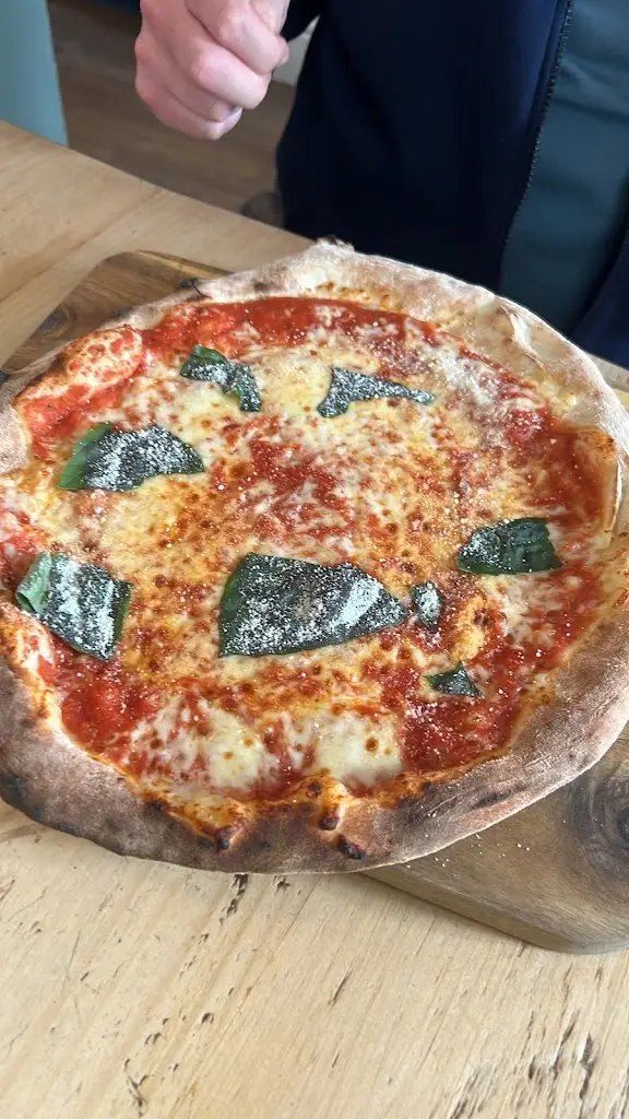 Jane Raynor_The Nelson_Burton Joyce_review