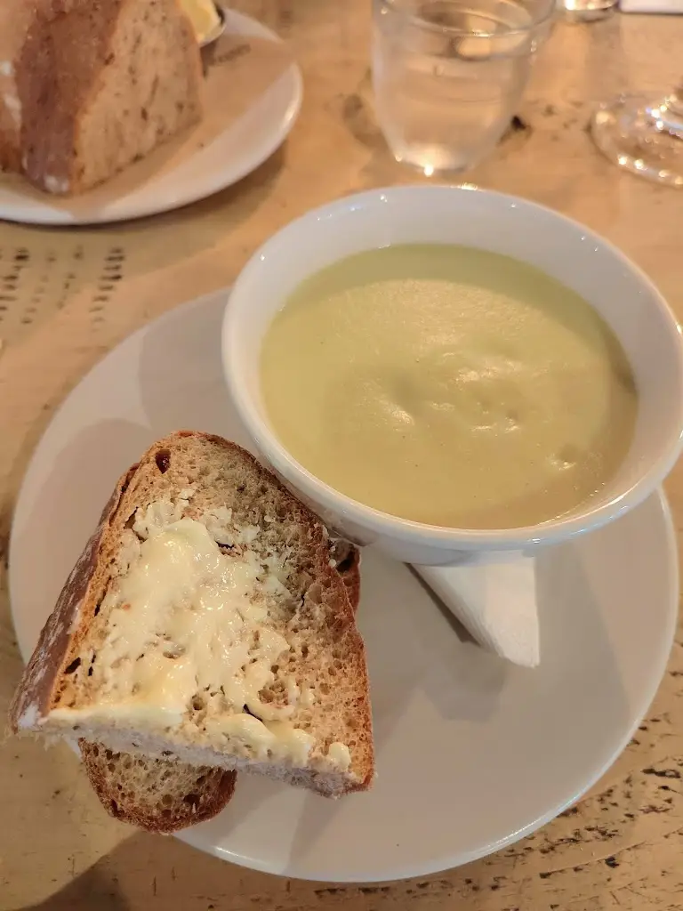 Marcus Hall_The Nelson_Burton Joyce_review