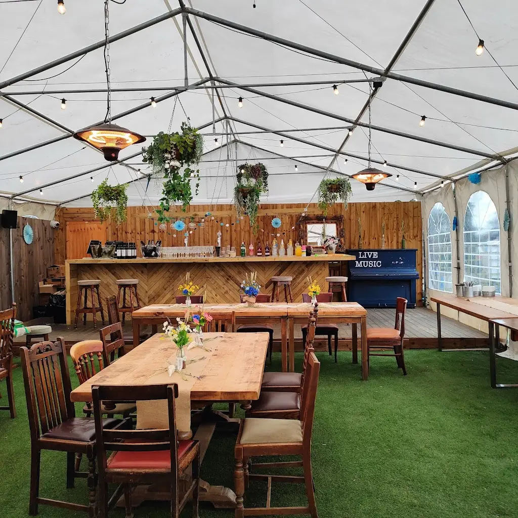 The Nelson ristorante a Burton Joyce