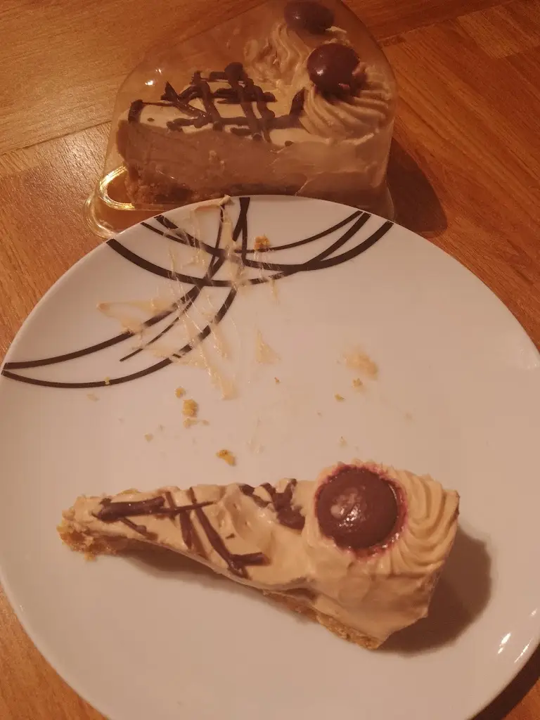 Menu_Rhubarbs Café/Tea Room_Burton Joyce_immagine_8