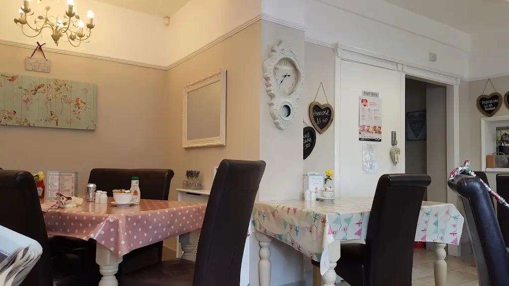 Rhubarbs Café/Tea Room_Burton Joyce_slider_image_1