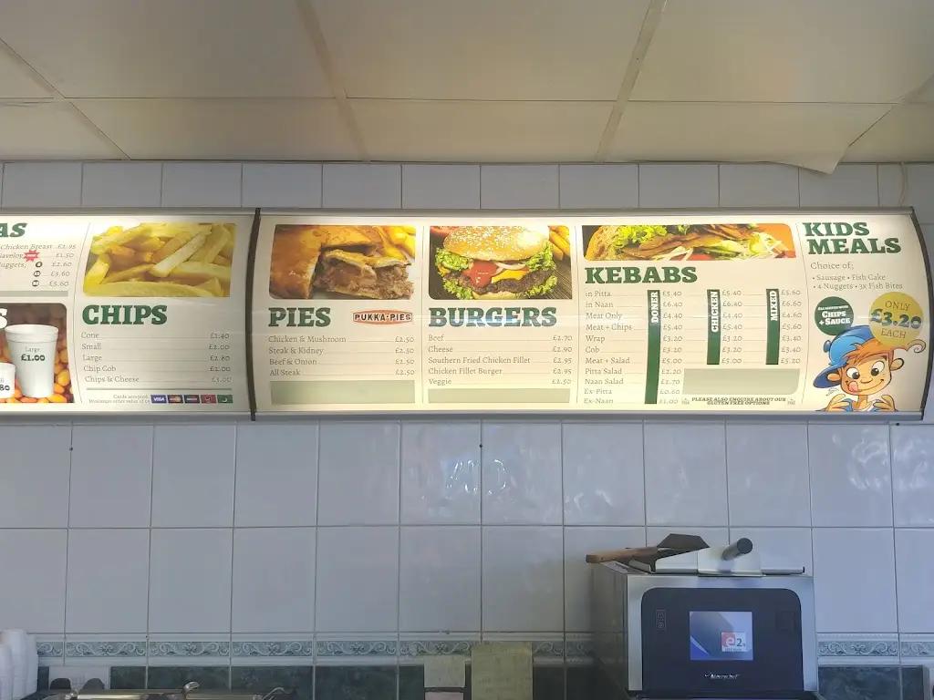 Menu_Burton Joyce Fish Bar_Burton Joyce_image_4