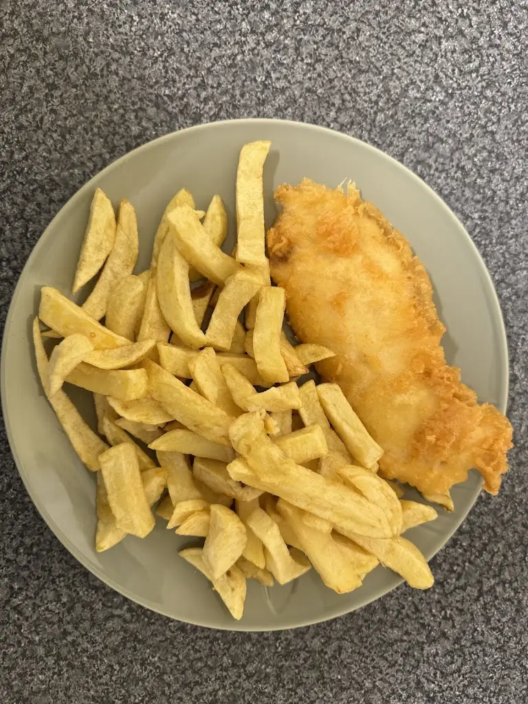 Andrea Wheatley_Burton Joyce Fish Bar_Burton Joyce_review