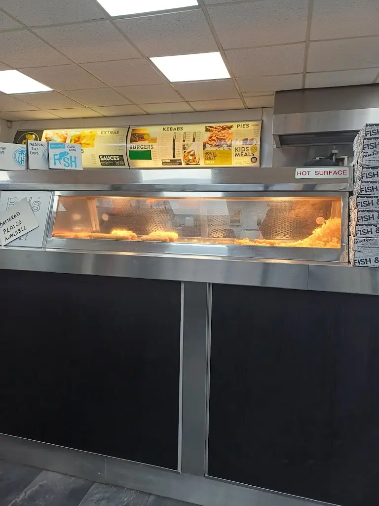 Burton Joyce Fish Bar_Burton Joyce_slider_image_2