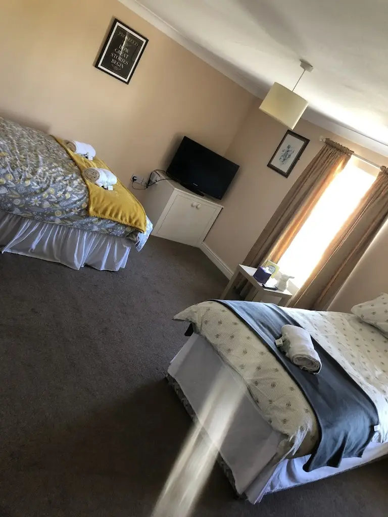 The Black Bull B&B_Burton Pidsea_slider_image_2