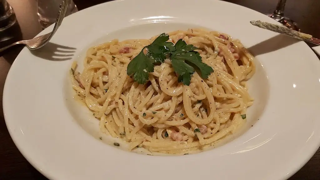 Menu_La Vela Ristorante_Burnham-on-Sea_image_7