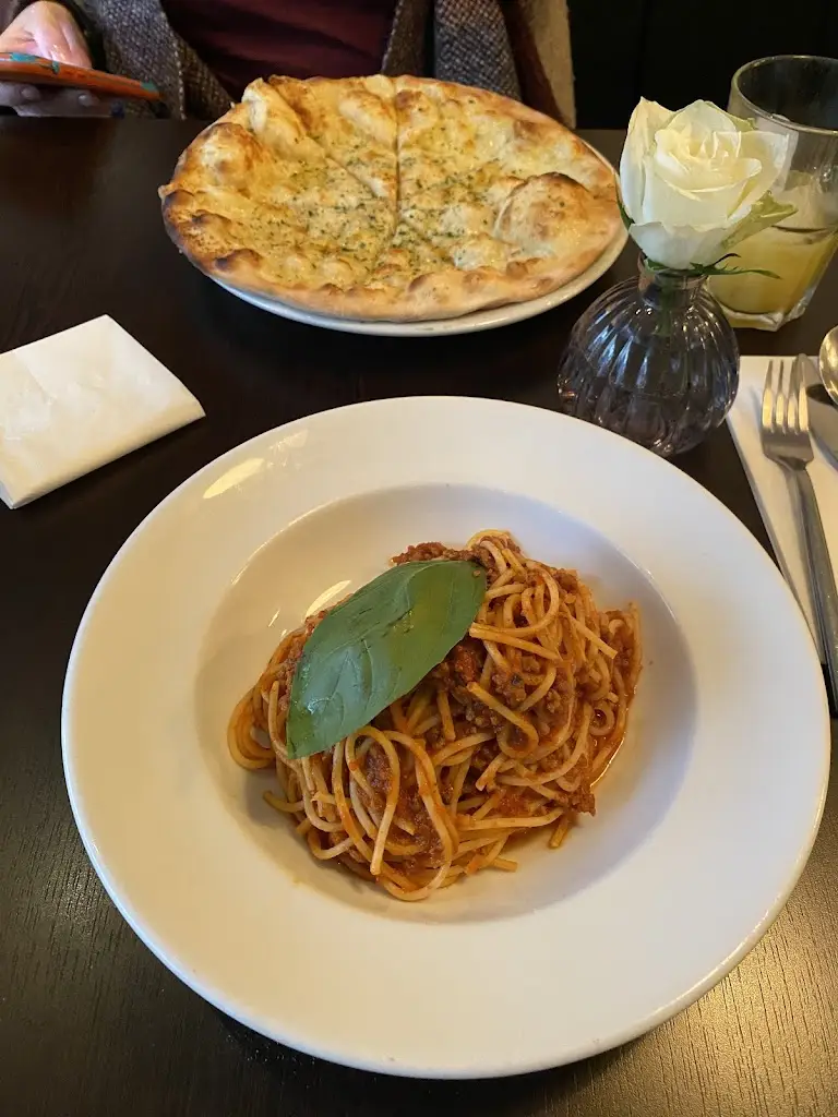 Menu_La Vela Ristorante_Burnham-on-Sea_image_8