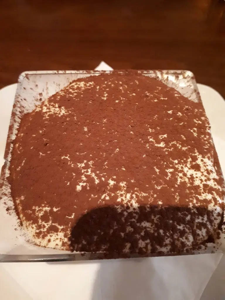 Menu_La Vela Ristorante_Burnham-on-Sea_image_9