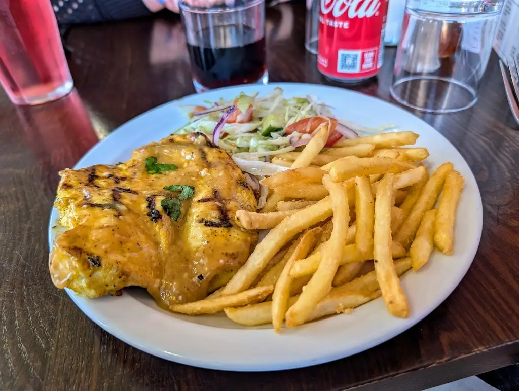 Boseybear_Eat Together_Burnham-on-Sea_review