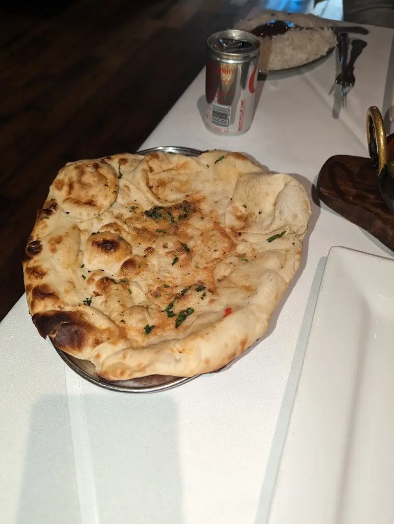 Menu_Chandni Indian Cuisine_Burnham-on-Sea_image_5