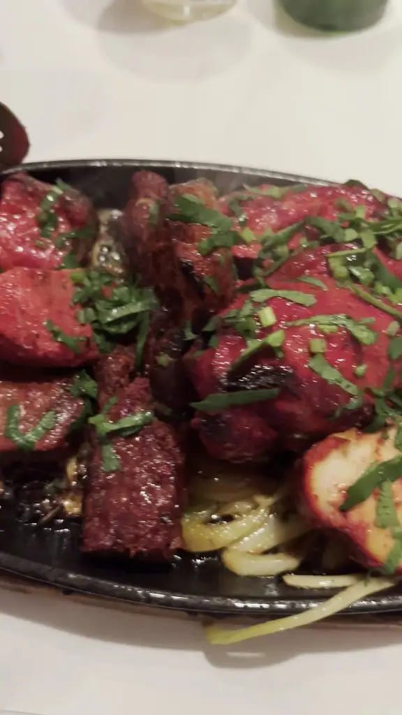 Chandni Indian Cuisine_Burnham-on-Sea_slider_image_2