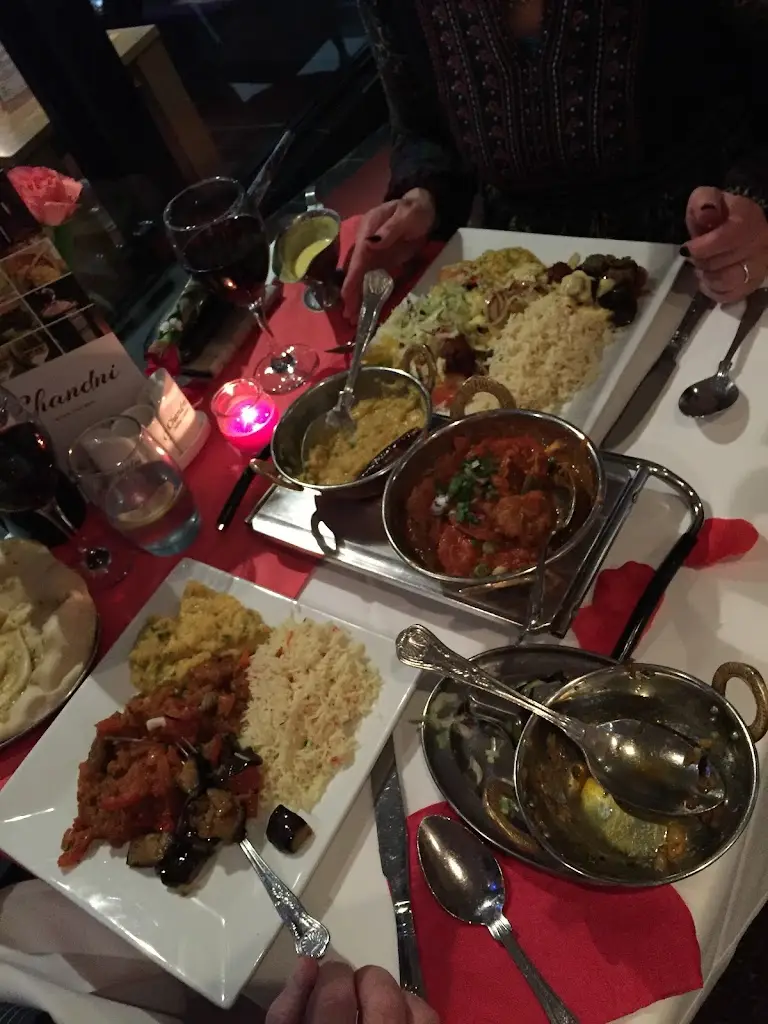 Chandni Indian Cuisine_Burnham-on-Sea_slider_image_3