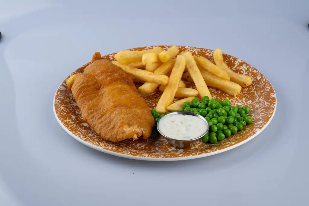 Menu_The Railway_Burnham-on-Sea_image_3