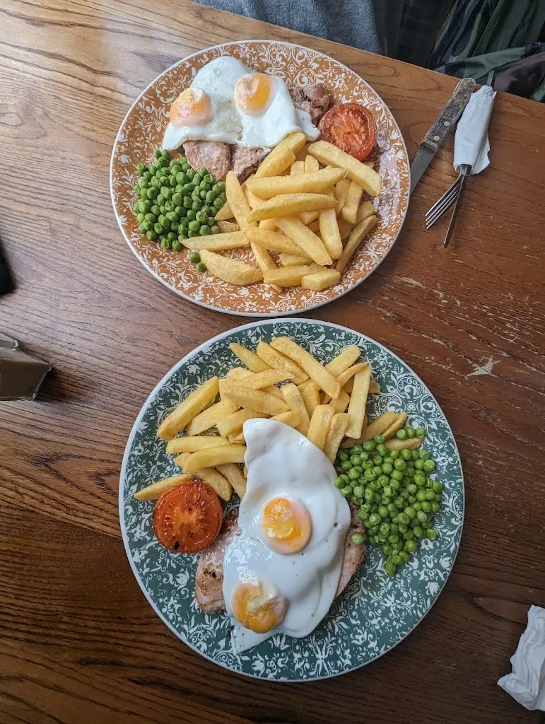 Menu_The Railway_Burnham-on-Sea_image_4