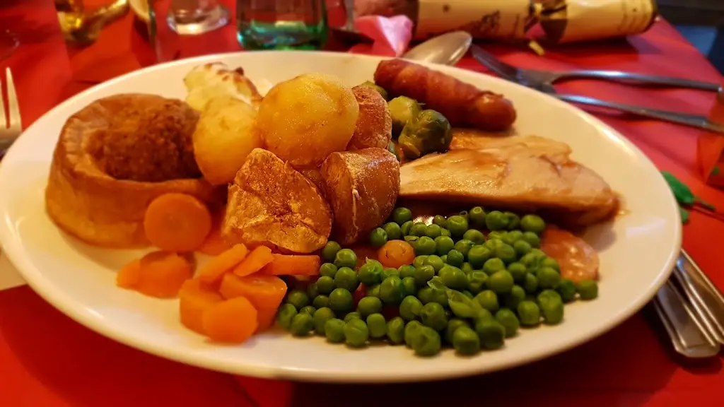 Menu_The Railway_Burnham-on-Sea_image_5