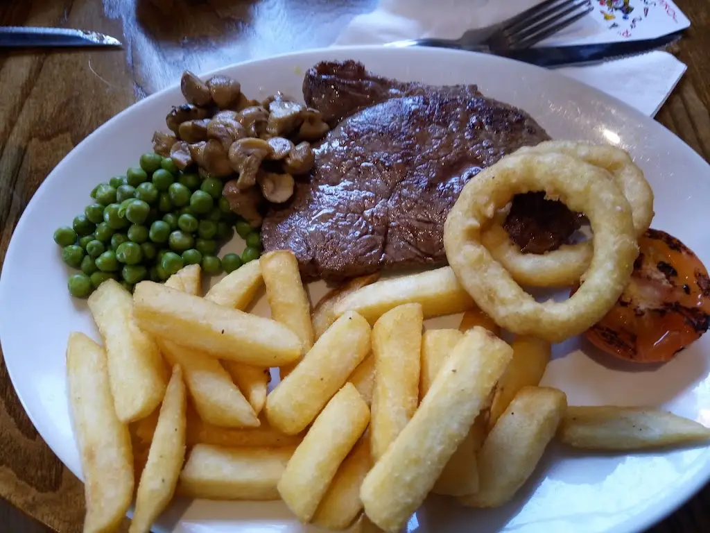 Menu_The Railway_Burnham-on-Sea_image_6