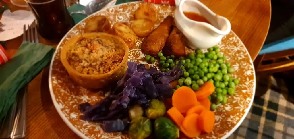 Menu_The Railway_Burnham-on-Sea_image_7