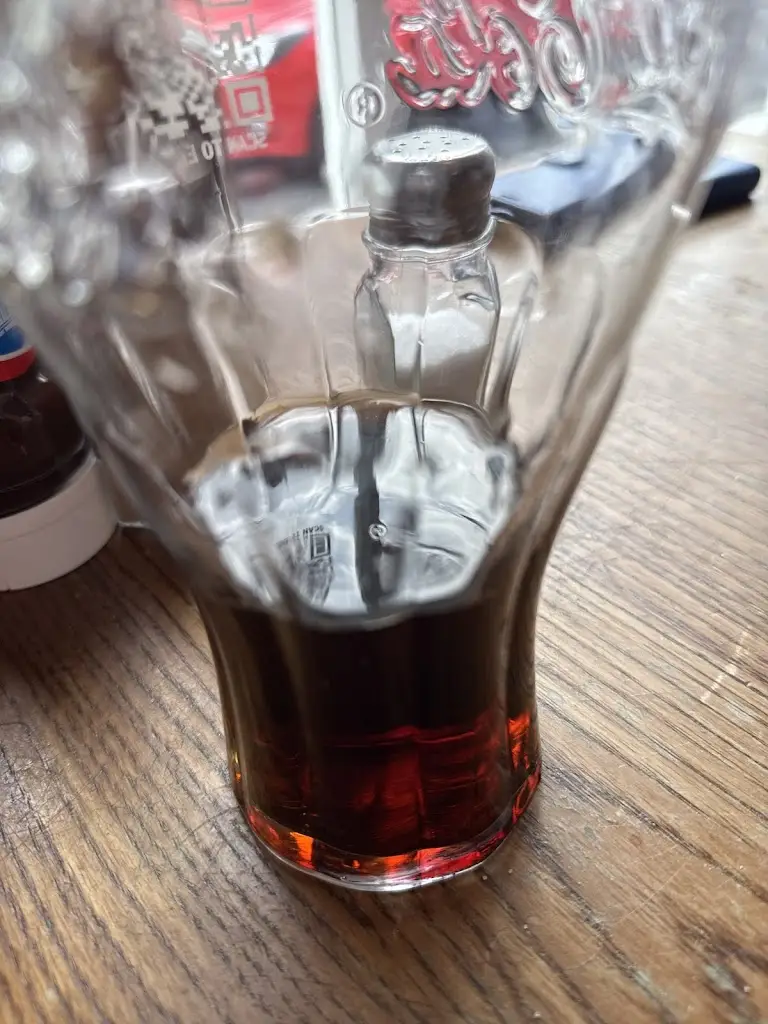 gavin james_The Railway_Burnham-on-Sea_review