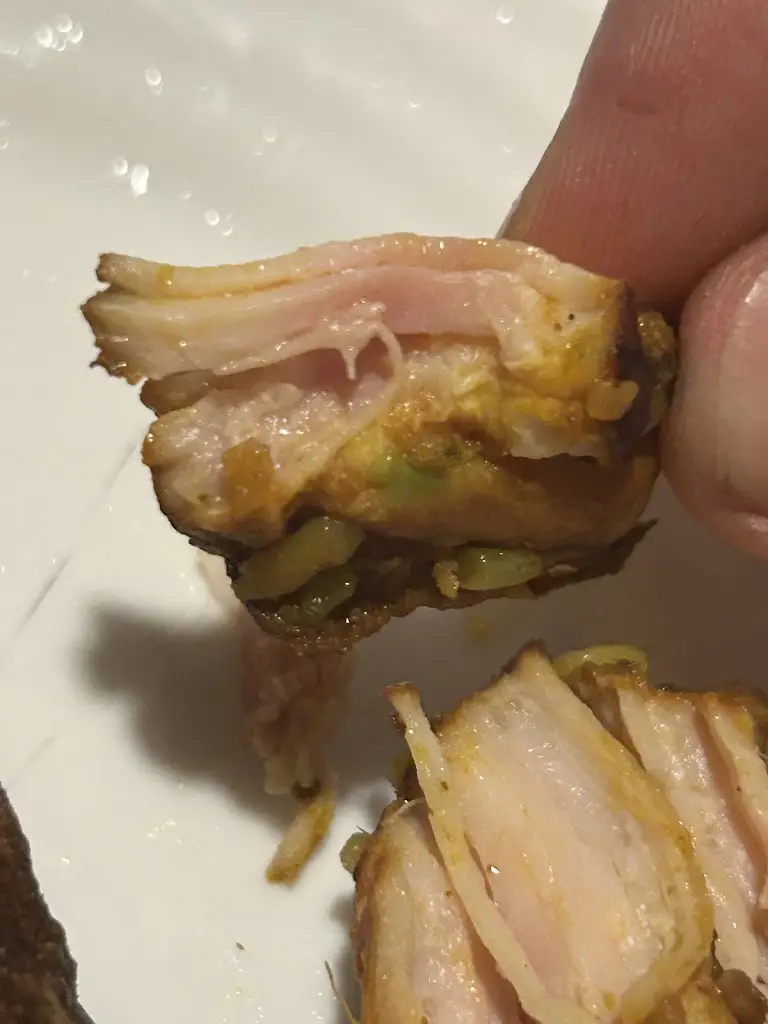 Tahlia Withers_Zalshah_Burnham-on-Sea_review