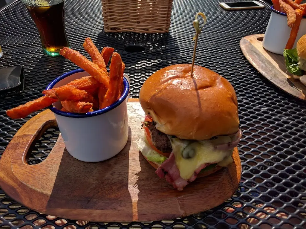 Menu_The White Hart at Maulden_Ampthill_image_4