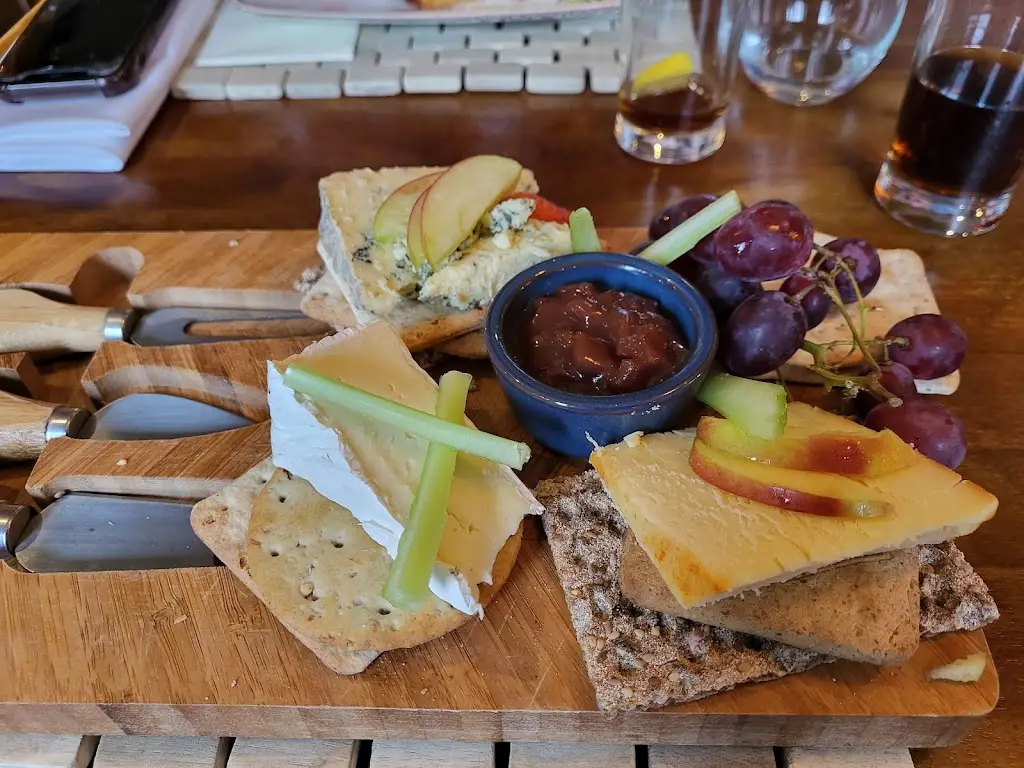 Menu_The White Hart at Maulden_Ampthill_image_7