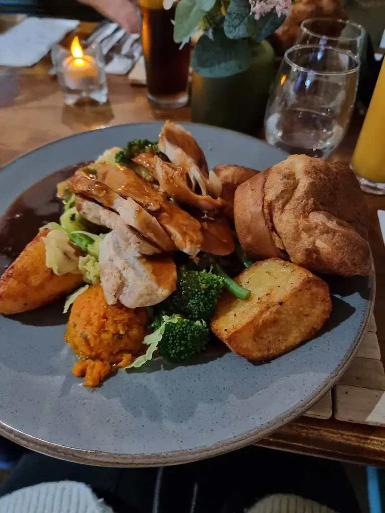 Menu_The White Hart at Maulden_Ampthill_image_9