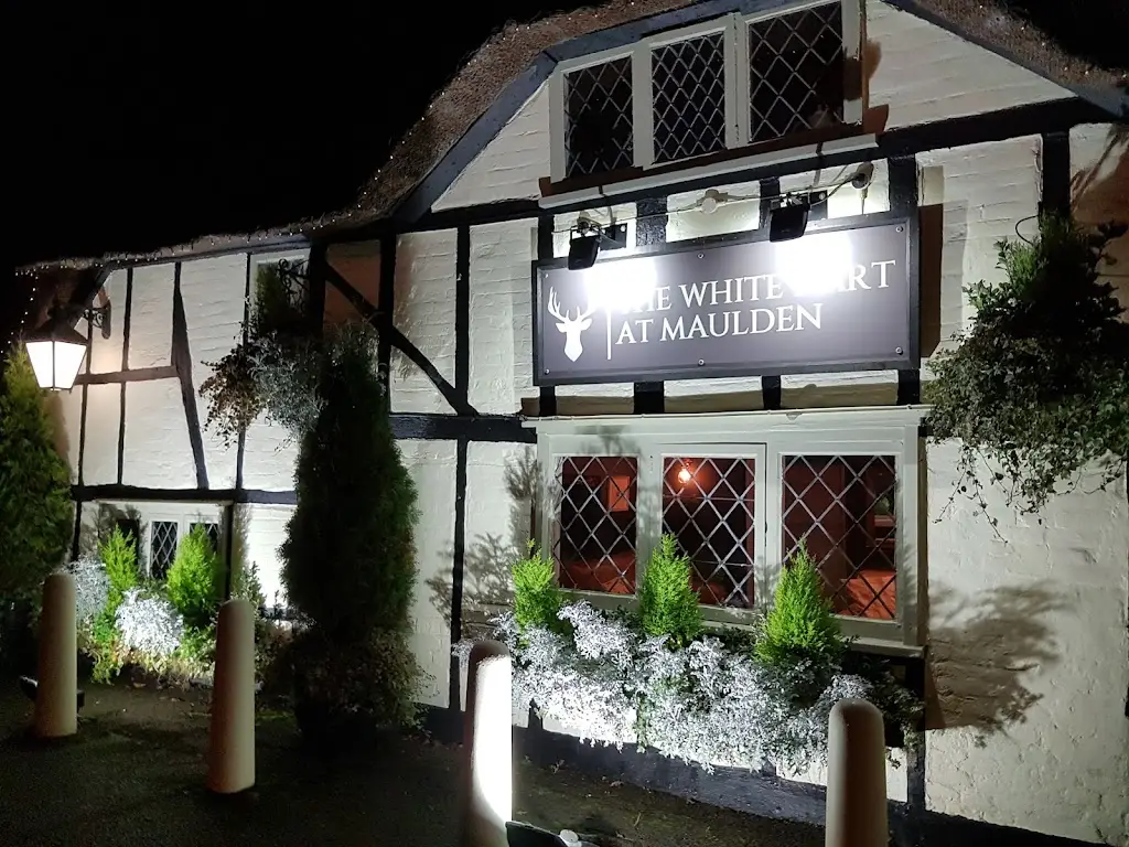 The White Hart at Maulden_Ampthill_slider_image_1