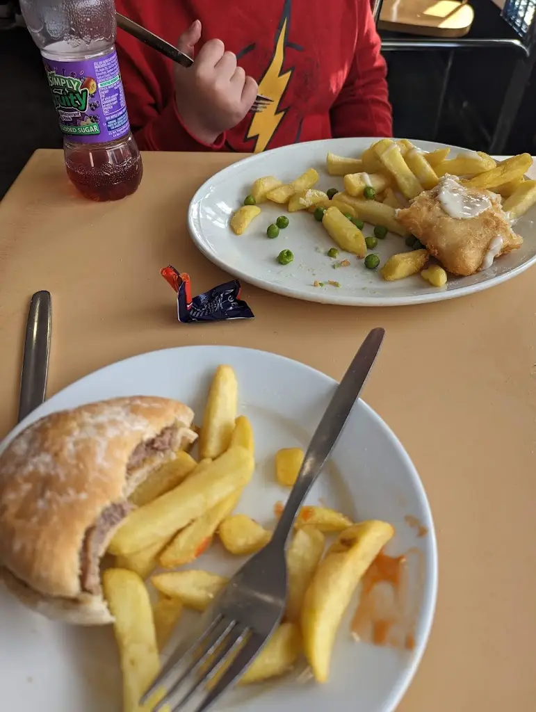 Menu_Bay View Cafe_Burnham-on-Sea_immagine_7