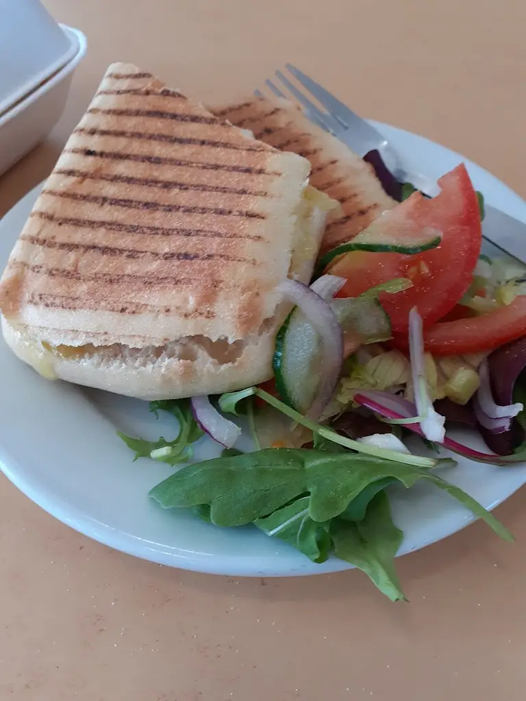 Menu_Bay View Cafe_Burnham-on-Sea_immagine_8