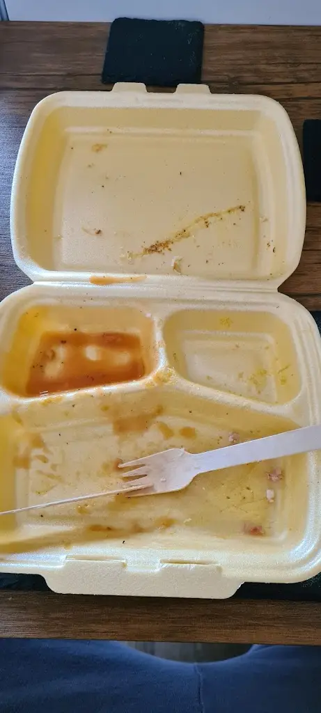 Menu_The Artful Dodger cafe_Burnham-on-Sea_image_7