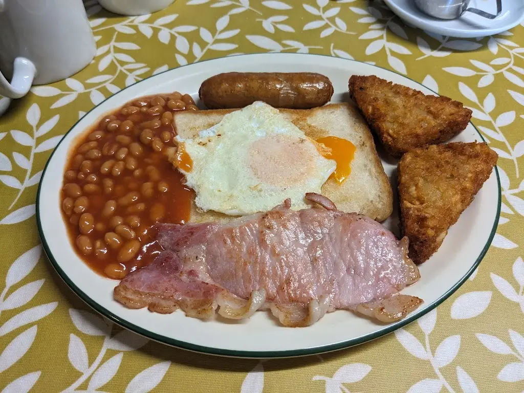 Ross 234_The Artful Dodger cafe_Burnham-on-Sea_review